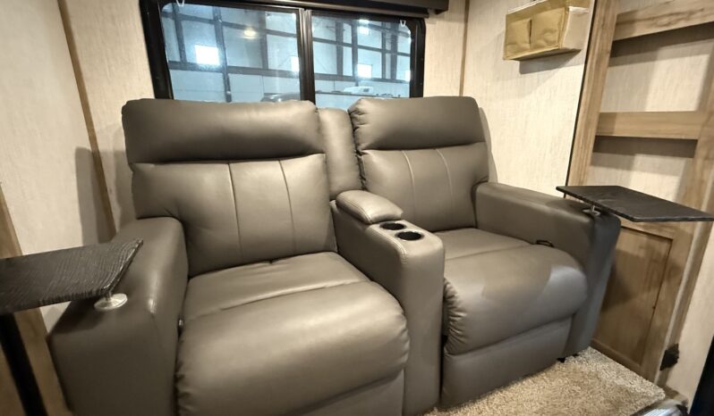 2022 Palomino Backpack HS-2910 full