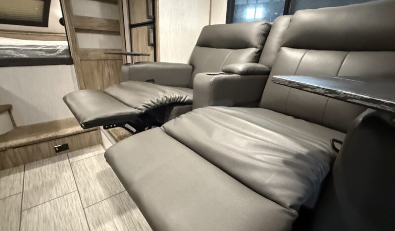 2022 Palomino Backpack HS-2910 full