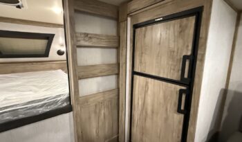 2022 Palomino Backpack HS-2910 full