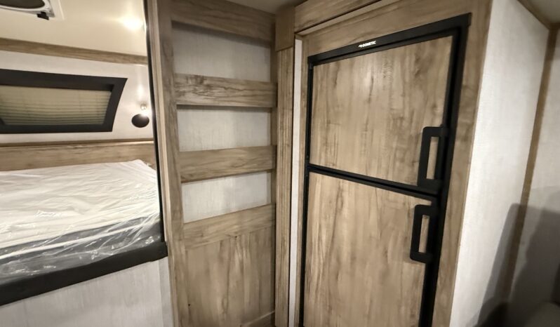 2022 Palomino Backpack HS-2910 full