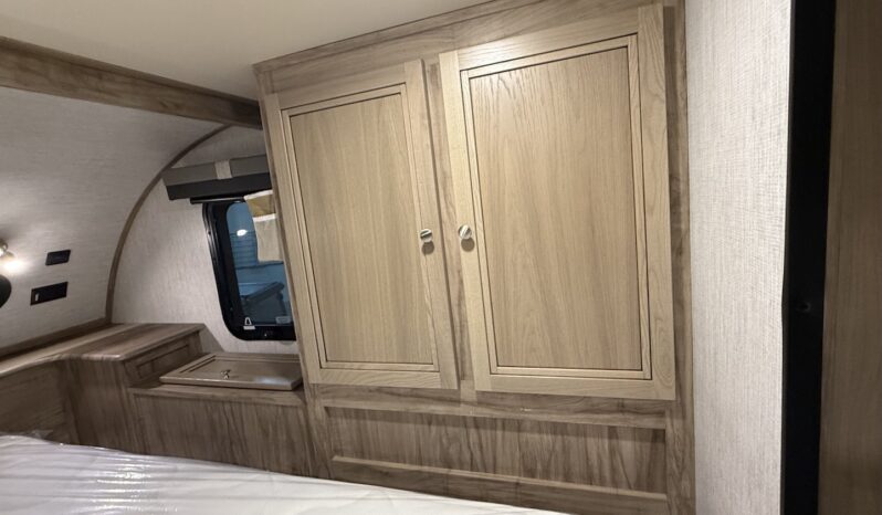 2022 Palomino Backpack HS-2910 full