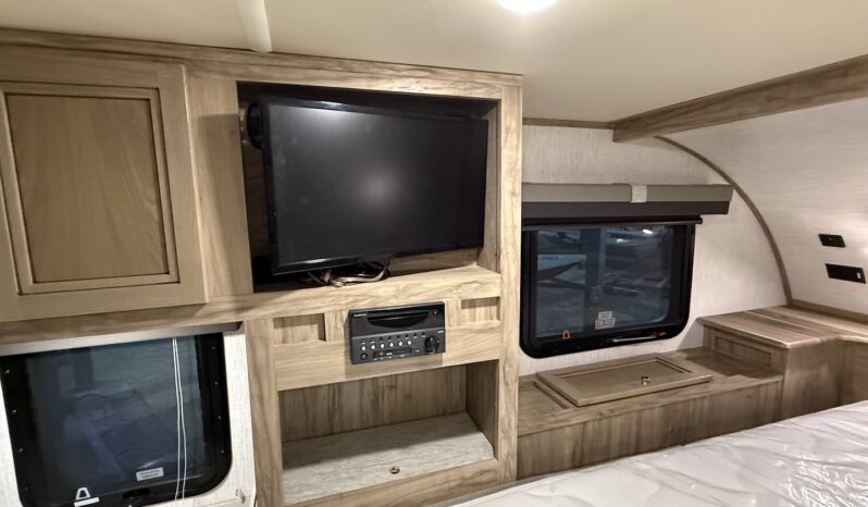 2022 Palomino Backpack HS-2910 full