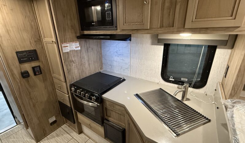 2022 Palomino Backpack HS-2910 full