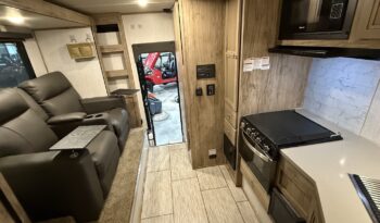 2022 Palomino Backpack HS-2910 full