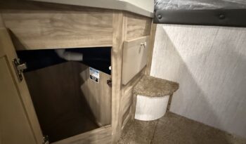 2022 Palomino Backpack HS-2910 full