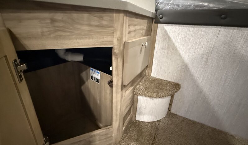 2022 Palomino Backpack HS-2910 full