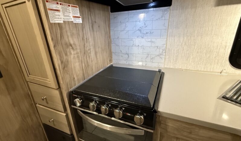 2022 Palomino Backpack HS-2910 full