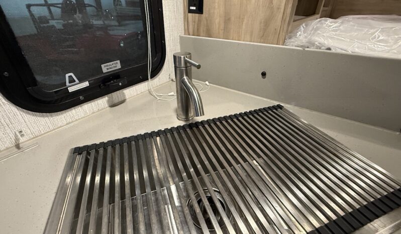 2022 Palomino Backpack HS-2910 full