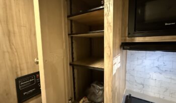 2022 Palomino Backpack HS-2910 full