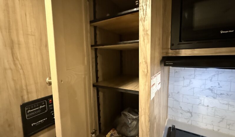 2022 Palomino Backpack HS-2910 full