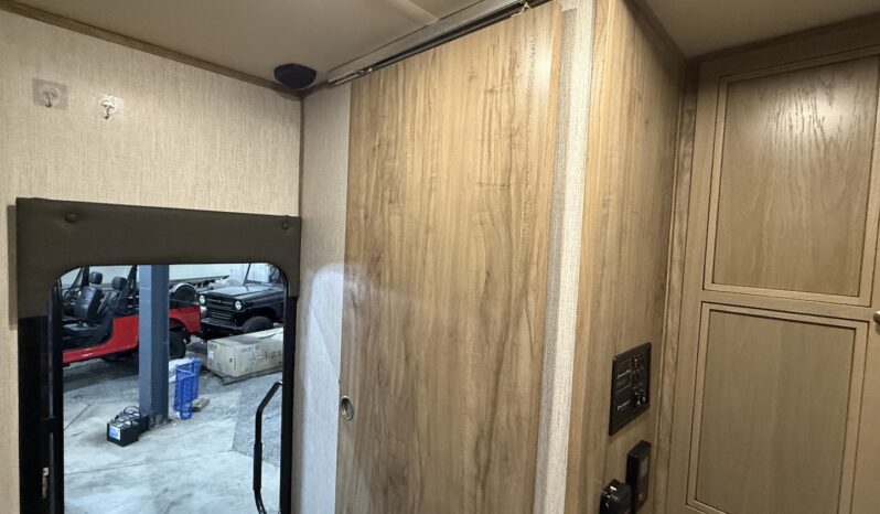 2022 Palomino Backpack HS-2910 full