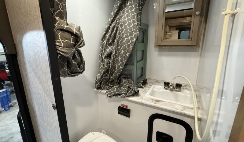 2022 Palomino Backpack HS-2910 full