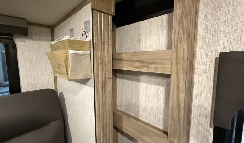 2022 Palomino Backpack HS-2910 full