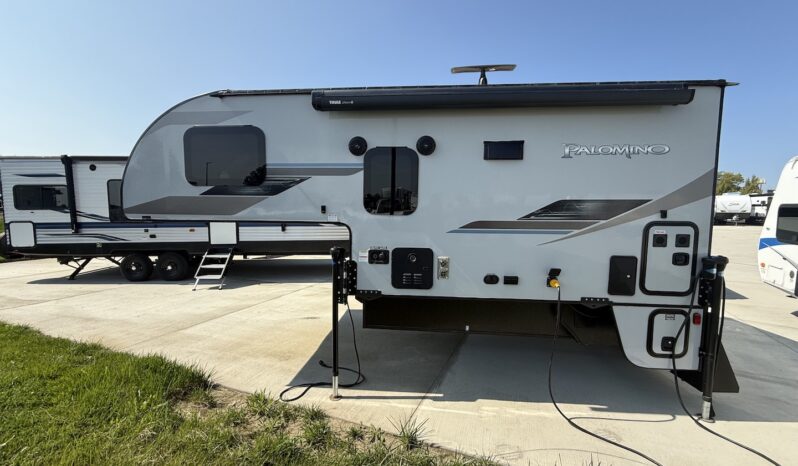 2022 Palomino Backpack HS-2910 full