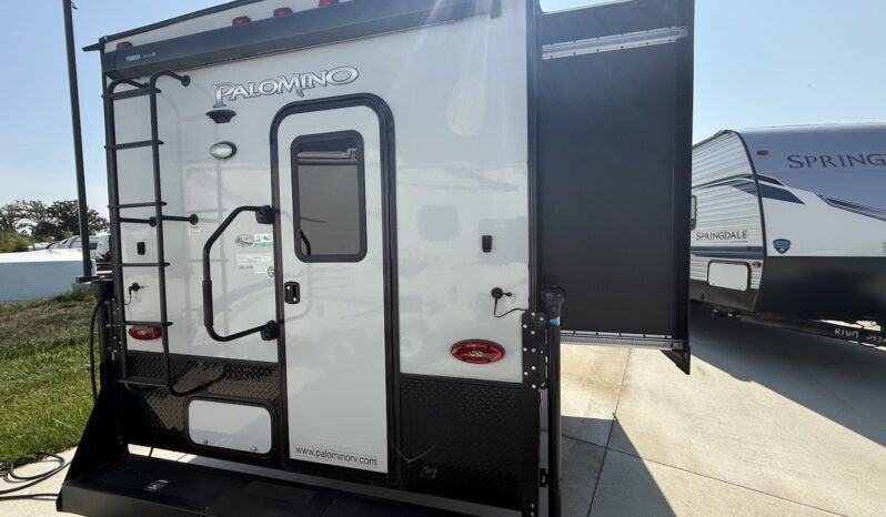 2022 Palomino Backpack HS-2910 full