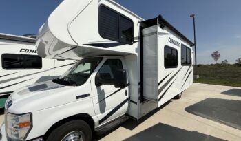 2023 Conquest 6316 full