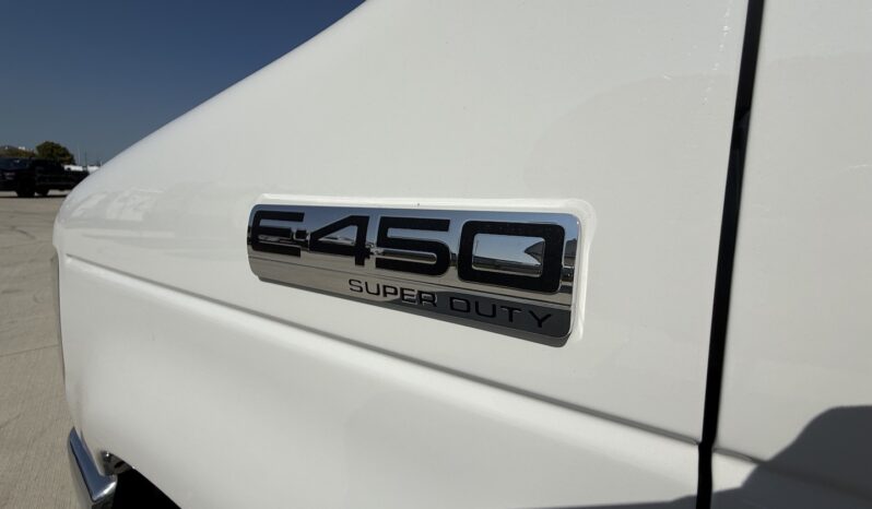 2023 Conquest 6316 full