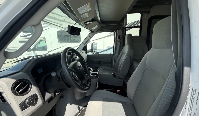 2023 Conquest 6316 full