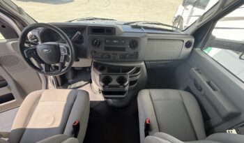 2023 Conquest 6316 full