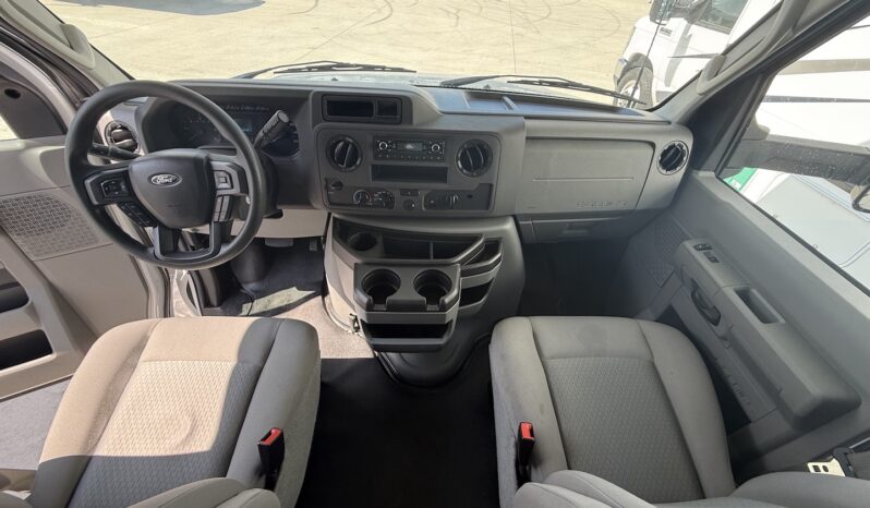 2023 Conquest 6316 full