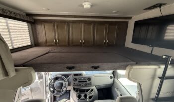 2023 Conquest 6316 full