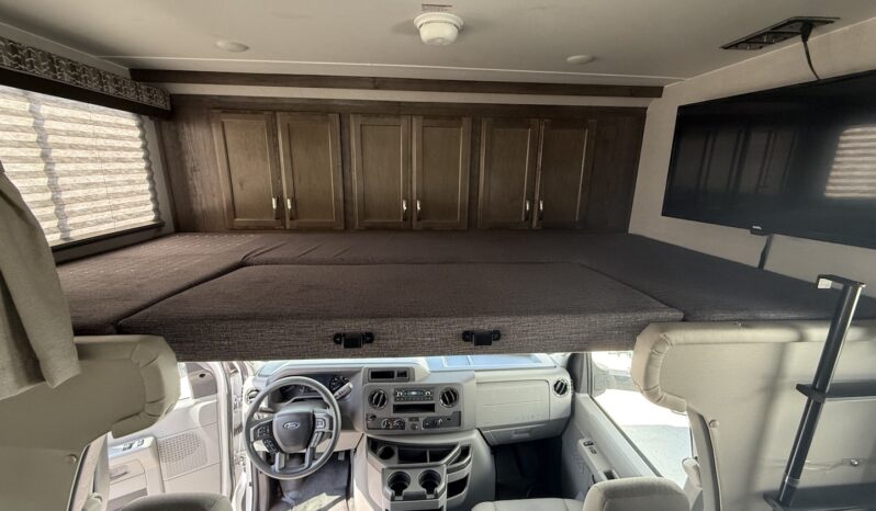 2023 Conquest 6316 full