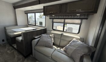 2023 Conquest 6316 full