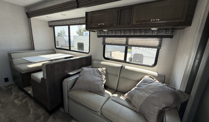 2023 Conquest 6316 full