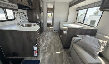 2023 Conquest 6316 full