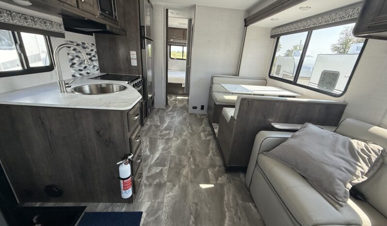 2023 Conquest 6316 full