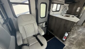 2023 Conquest 6316 full