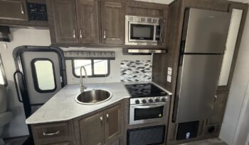 2023 Conquest 6316 full