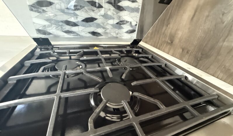 2023 Conquest 6316 full