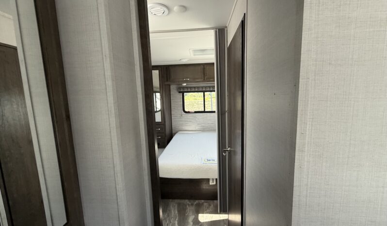 2023 Conquest 6316 full