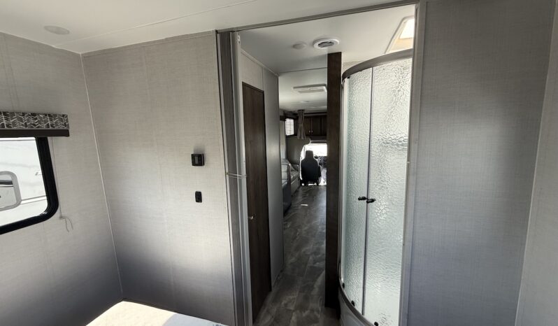 2023 Conquest 6316 full