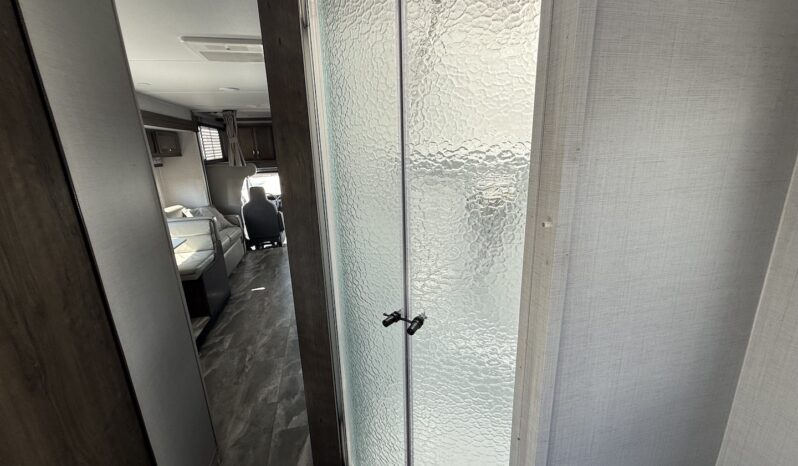 2023 Conquest 6316 full