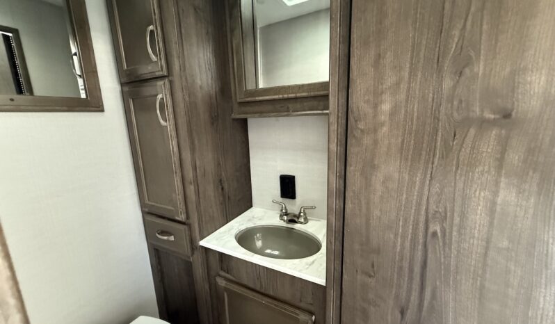 2023 Conquest 6316 full