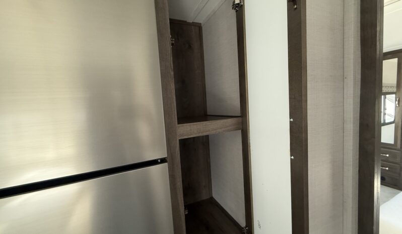 2023 Conquest 6316 full