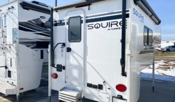 2026 Lance Squire SQ825 full