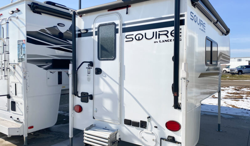 2026 Lance Squire SQ825 full