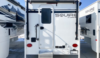 2026 Lance Squire SQ825 full