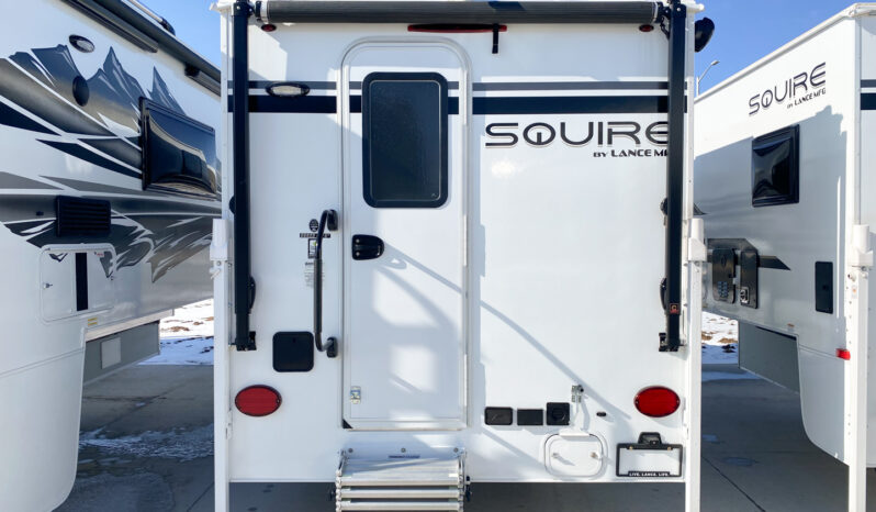 2026 Lance Squire SQ825 full