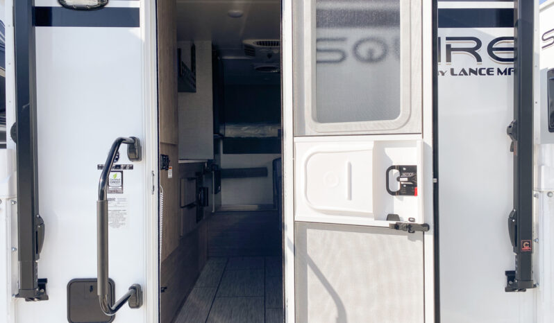 2026 Lance Squire SQ825 full