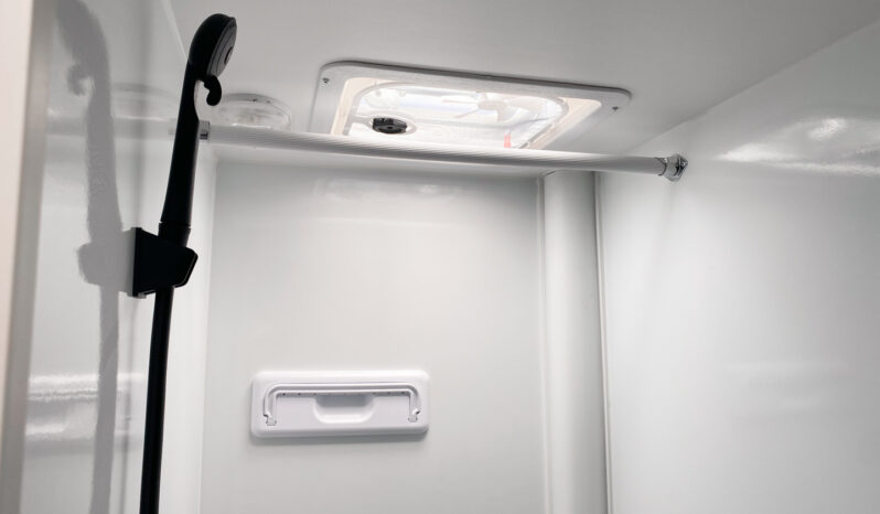 2026 Lance Squire SQ825 full