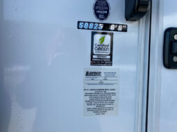2026 Lance Squire SQ825 full