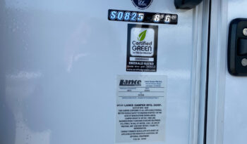 2026 Lance Squire SQ825 full