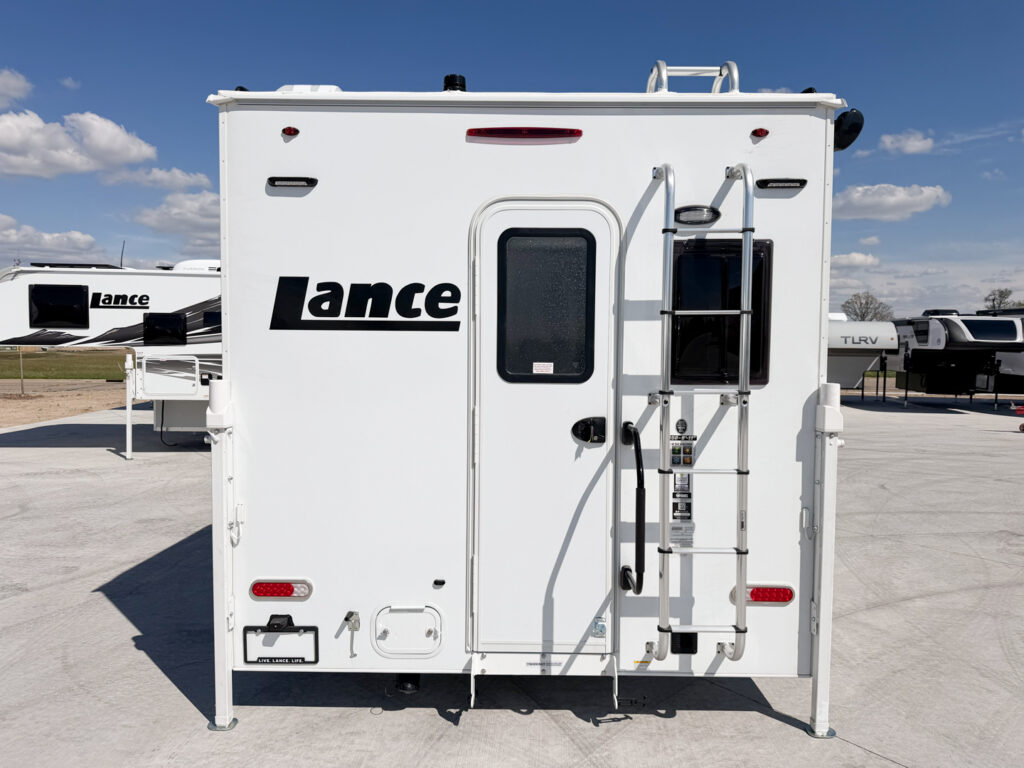 2026 Lance 850