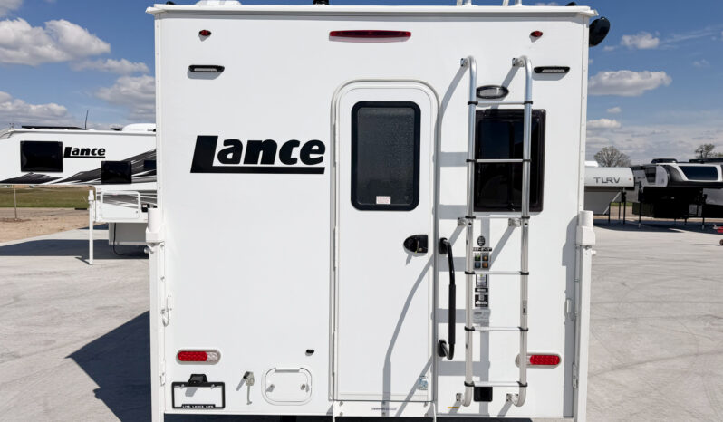 2026 Lance 850 full