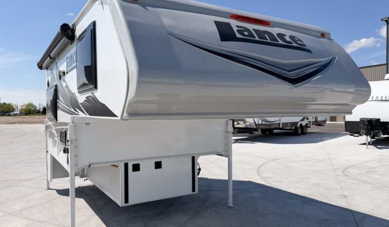2026 Lance 850 full