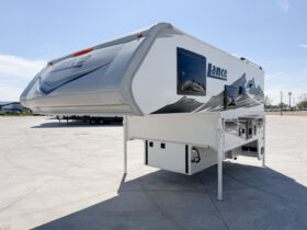 2026 Lance 850